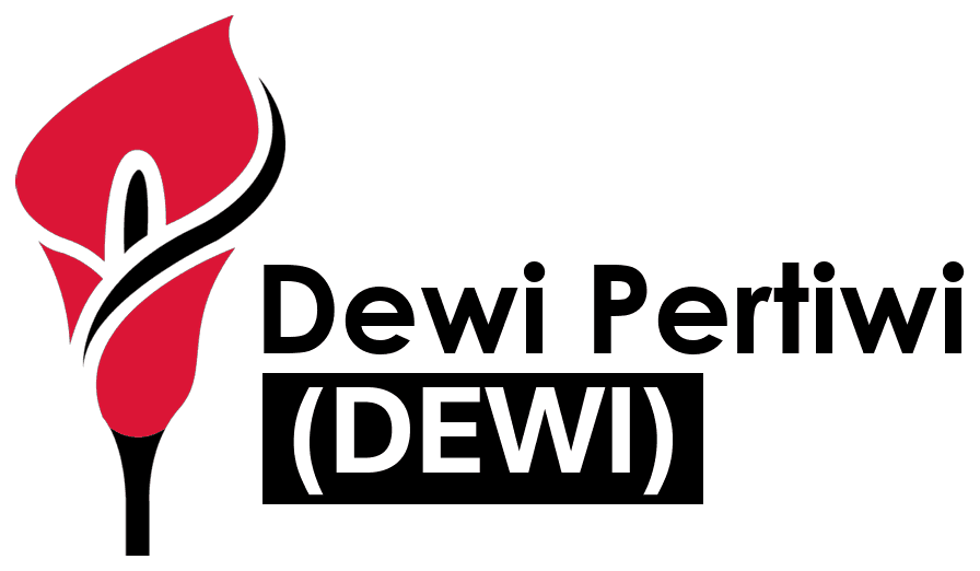 Dewi Pertiwi (DEWI) — Mitra Perempuan Partai Solidaritas Indonesia (PSI)