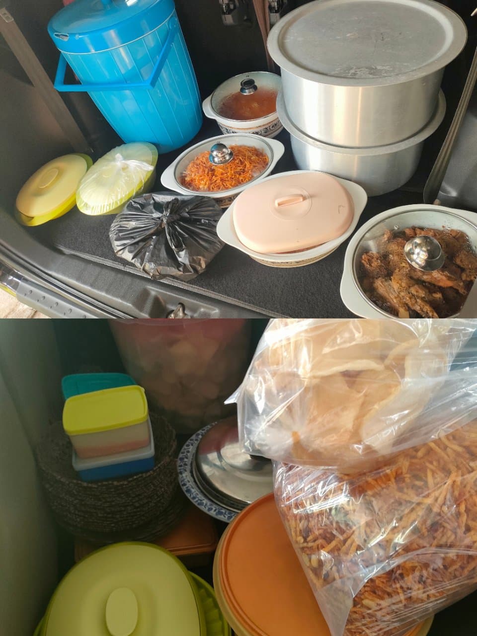 Dapur Enci — foto 2