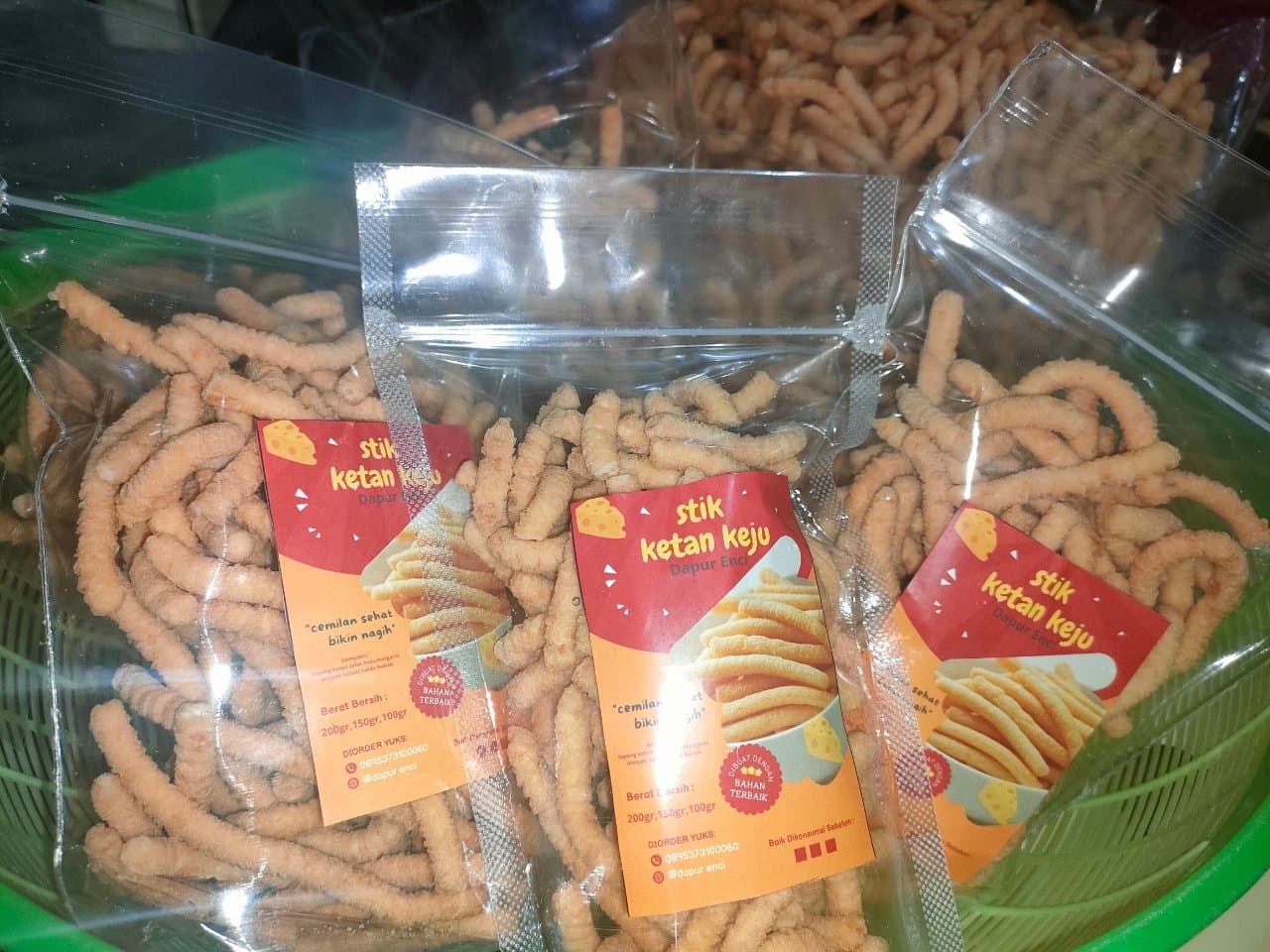 Dapur Enci — foto 3