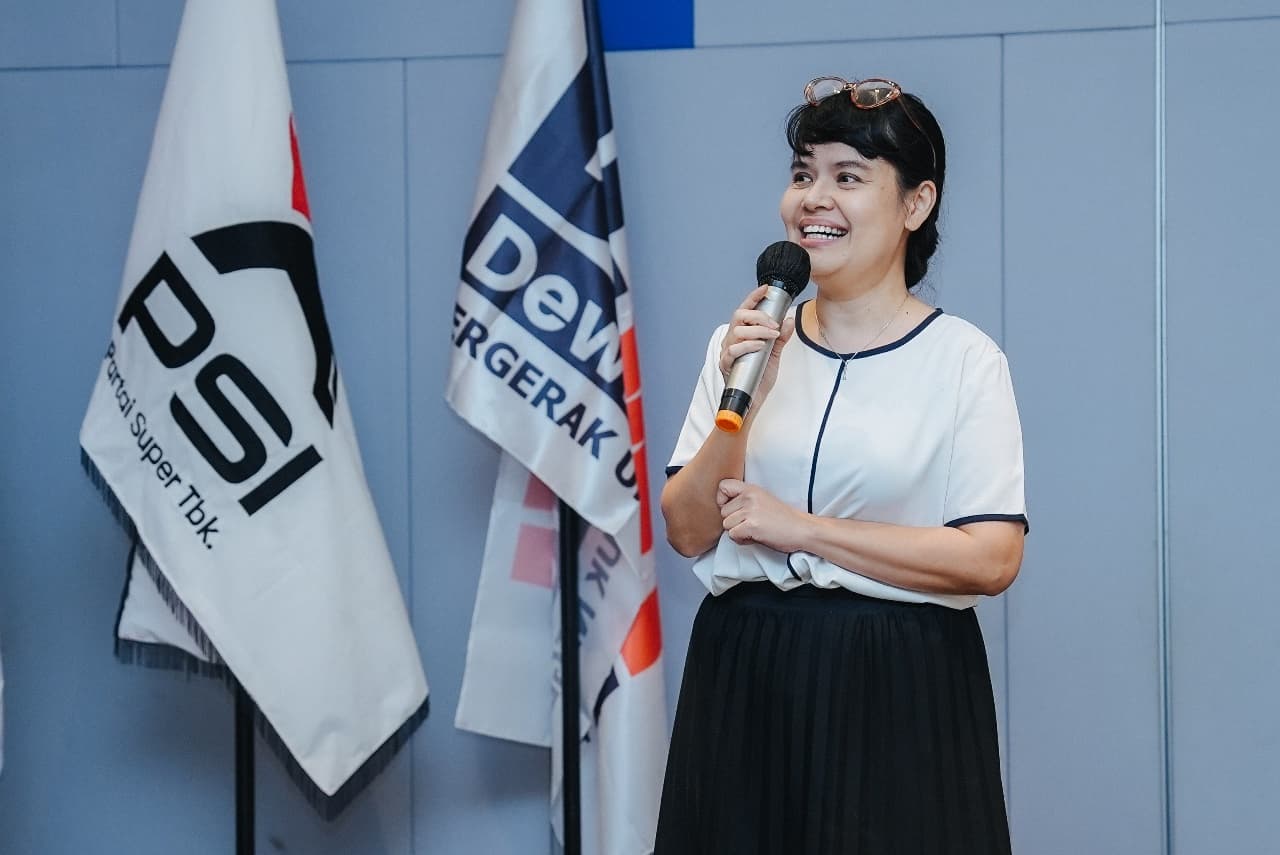 Akademi Dewi Pertiwi Batch 1
