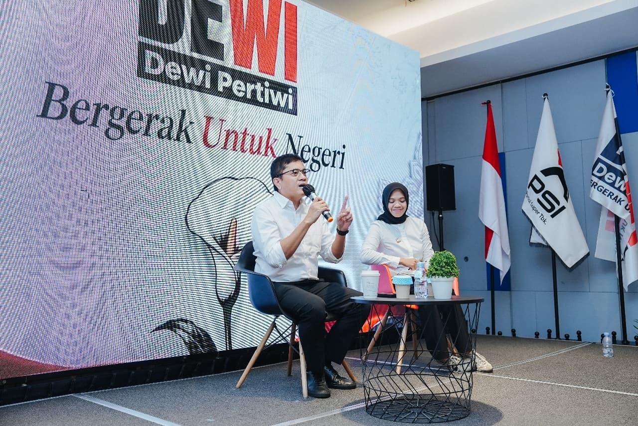 Akademi Dewi Pertiwi Batch 1