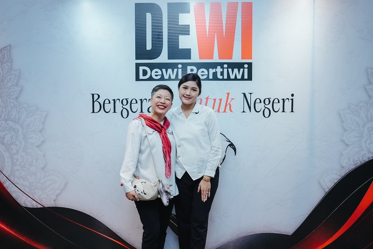 Akademi Dewi Pertiwi Batch 1