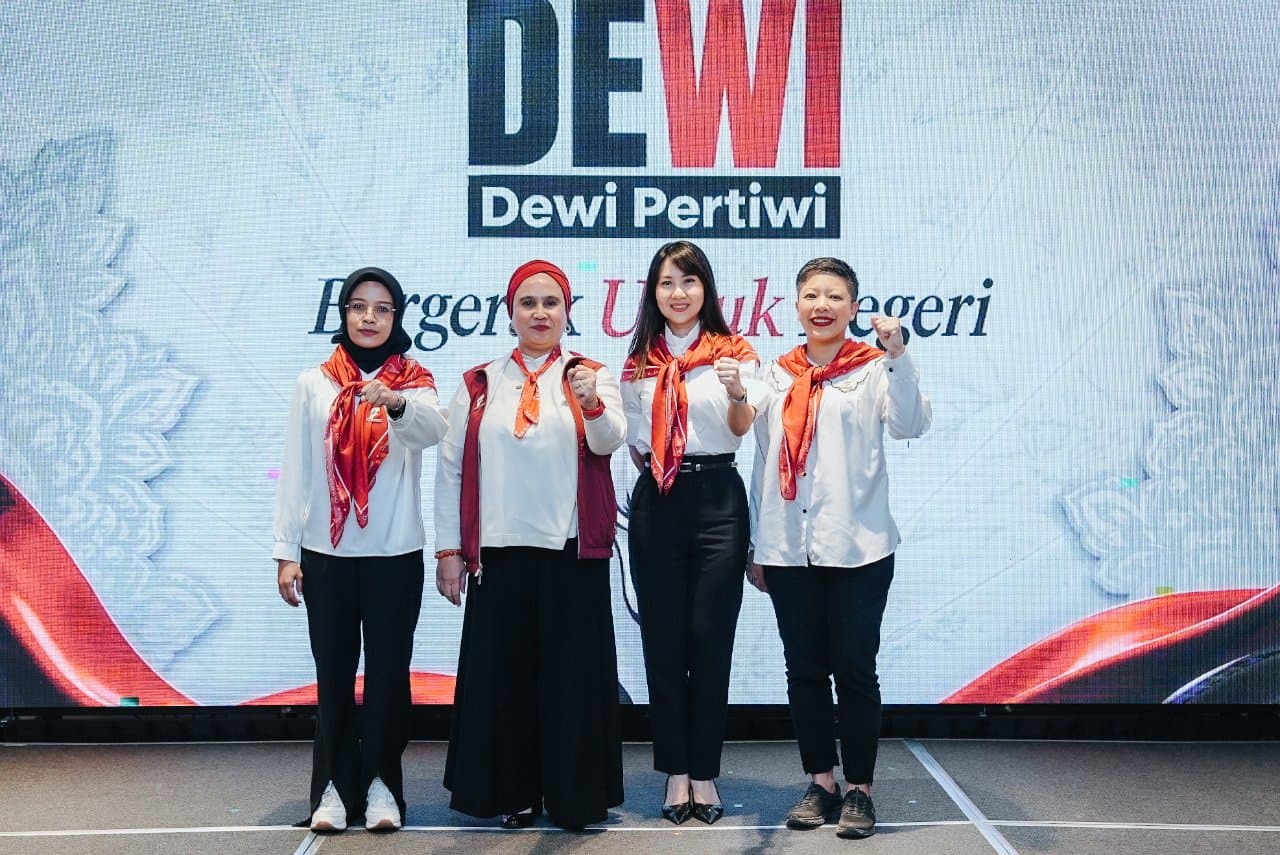 Launching