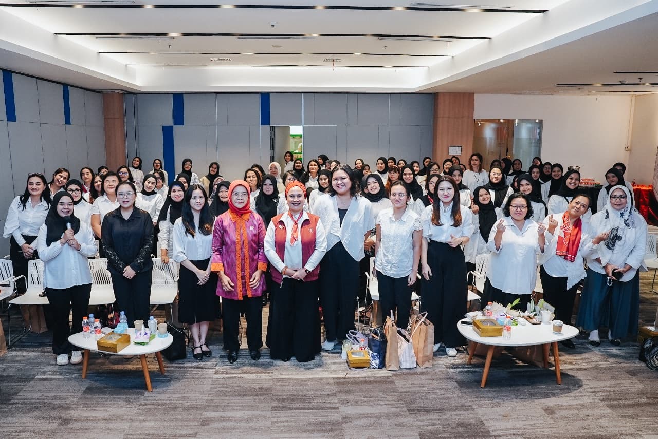 Akademi Dewi Pertiwi Batch 1