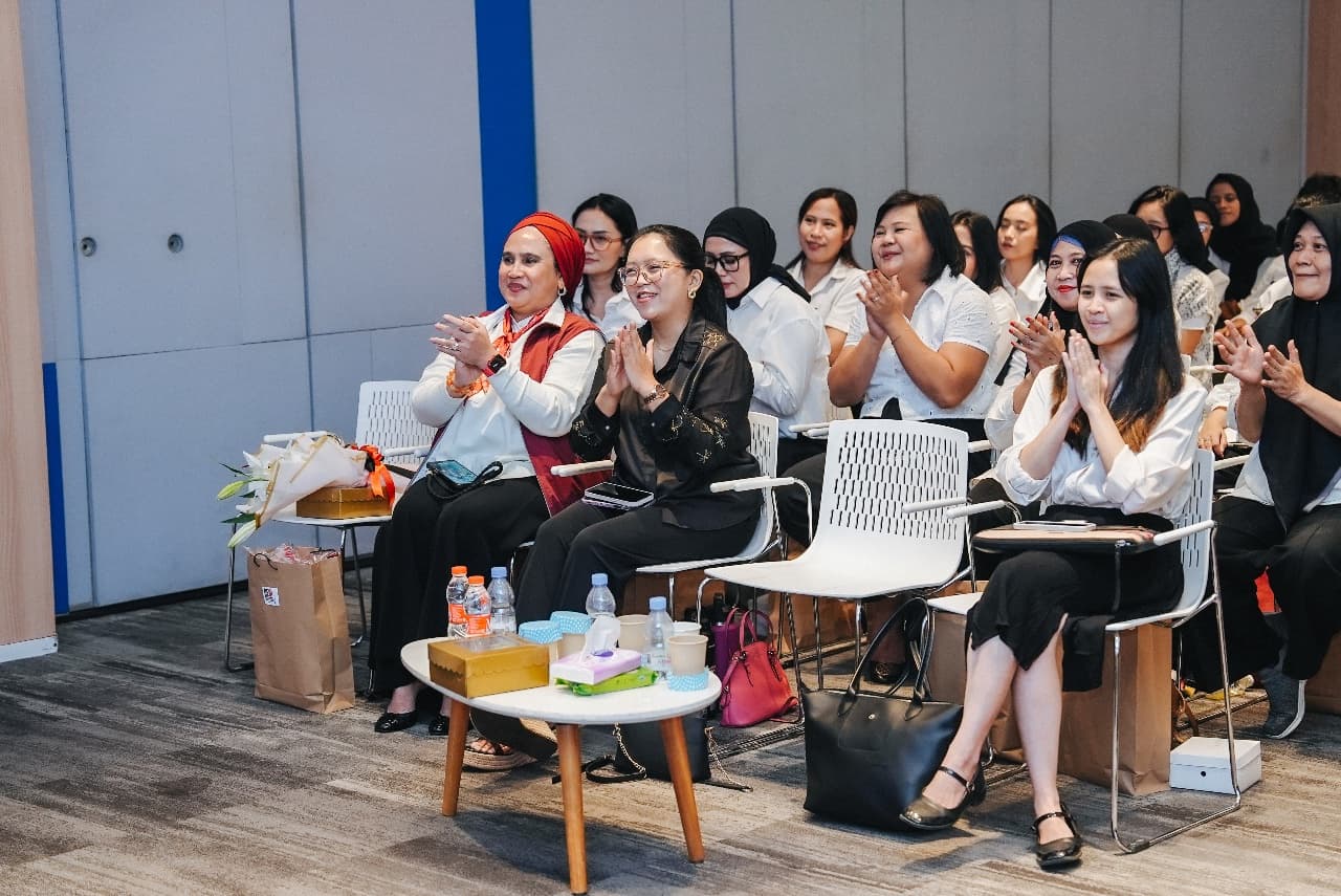 Akademi Dewi Pertiwi Batch 1