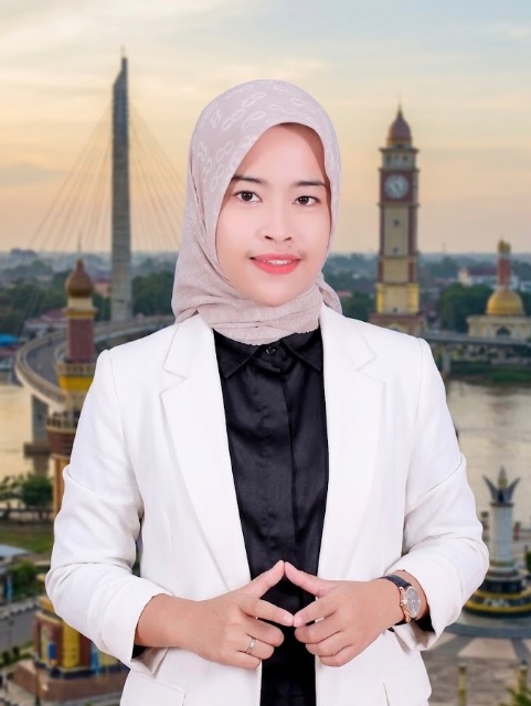 Shinta maharani